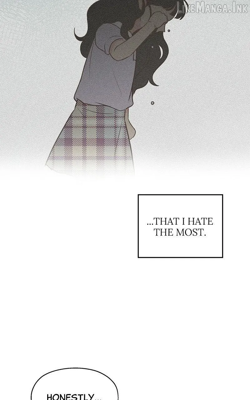 My Fake Love Chapter 65 page 46 - 