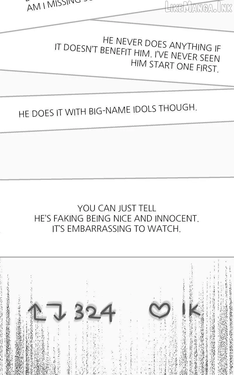 My Fake Love Chapter 65 page 51 - 