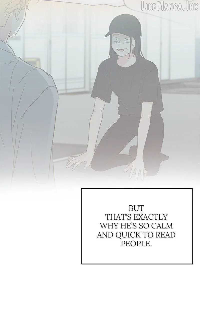 My Fake Love Chapter 65 page 64 - 