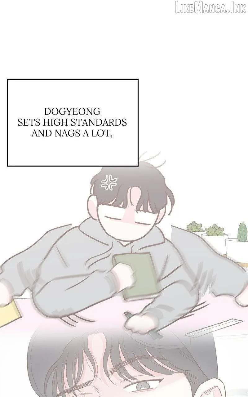 My Fake Love Chapter 65 page 65 - 