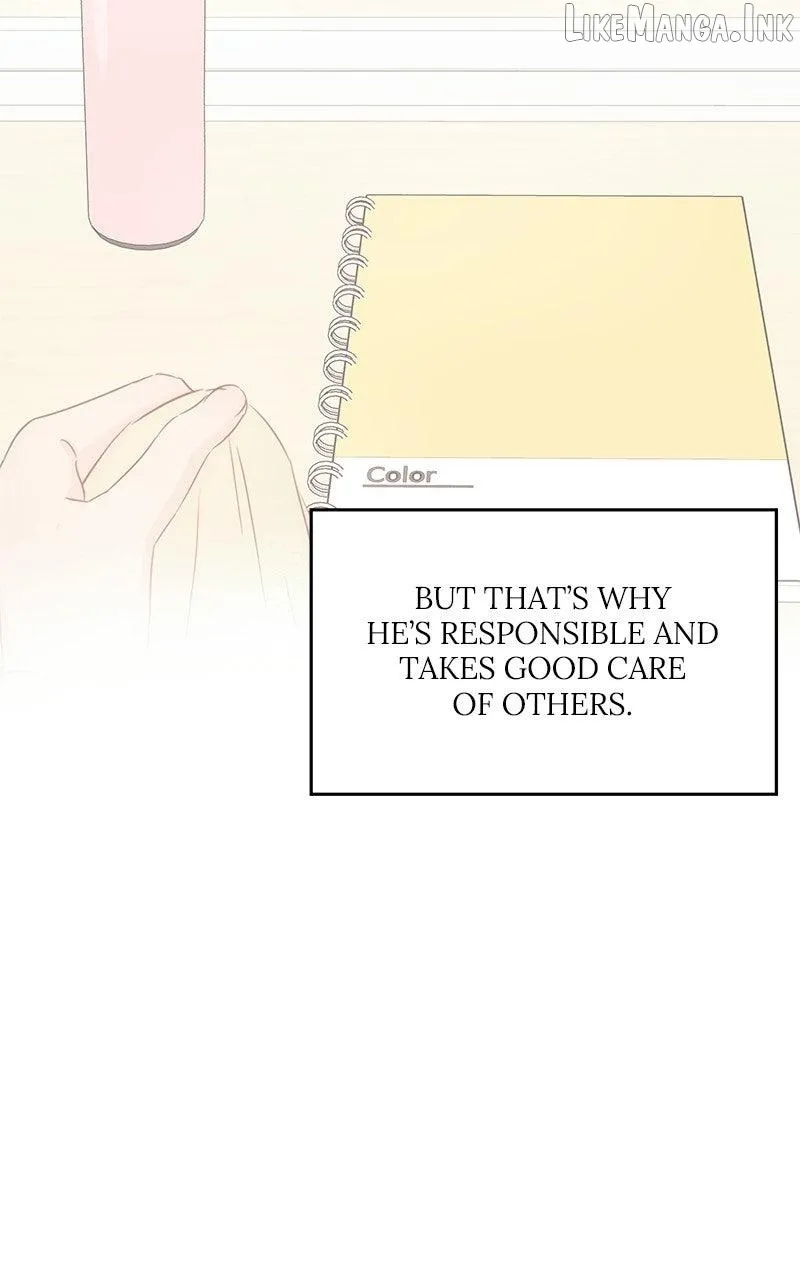 My Fake Love Chapter 65 page 67 - 