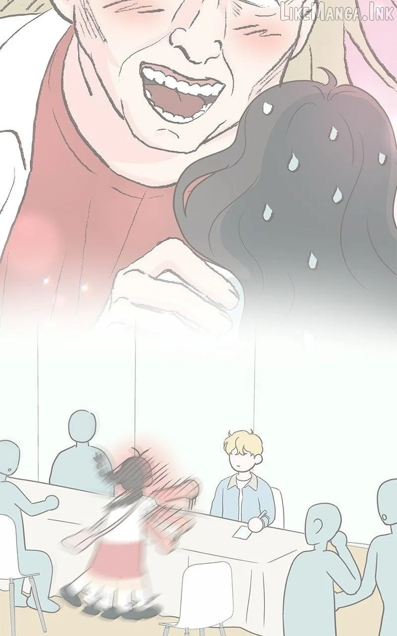 My Fake Love Chapter 65 page 69 - 