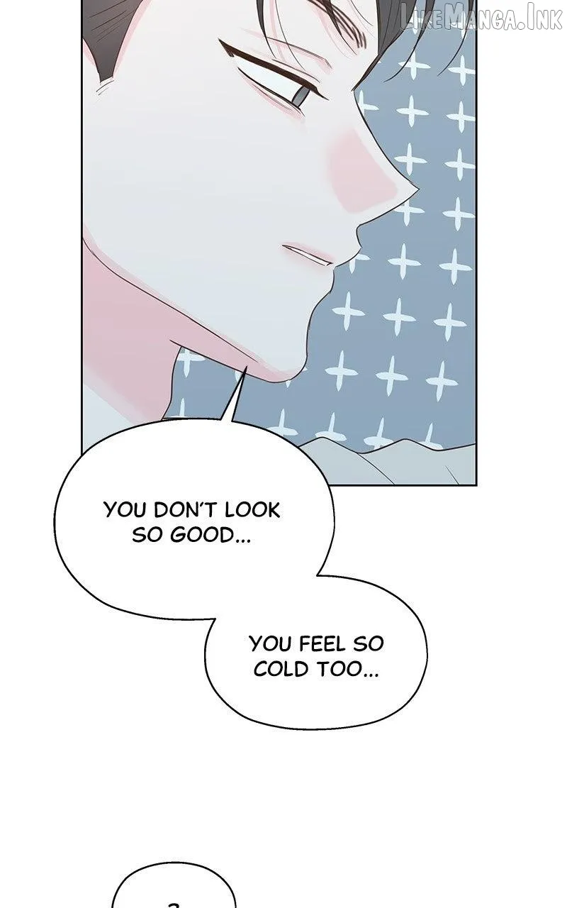 My Fake Love Chapter 65 page 8 - 