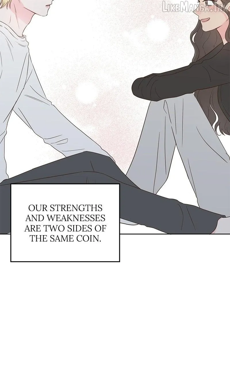 My Fake Love Chapter 65 page 73 - 