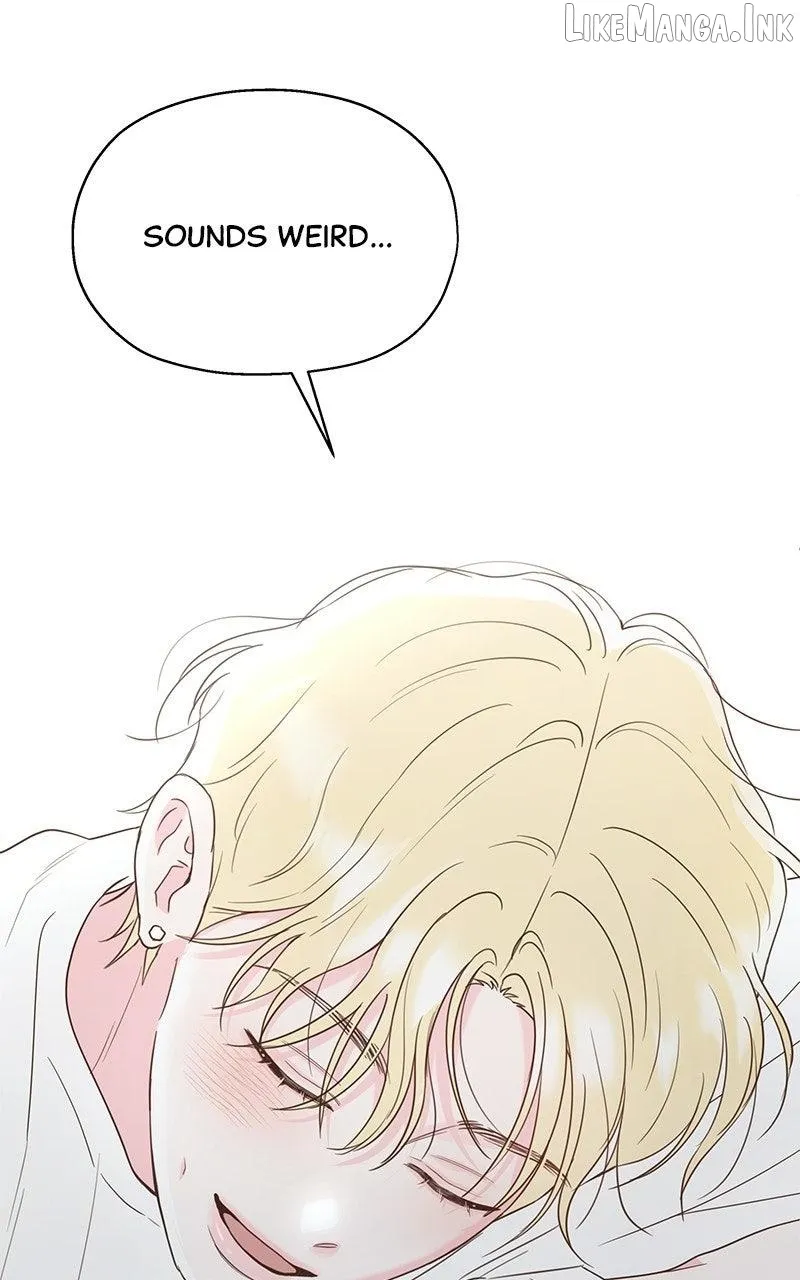 My Fake Love Chapter 65 page 77 - 