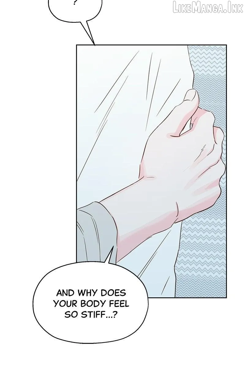 My Fake Love Chapter 65 page 9 - 