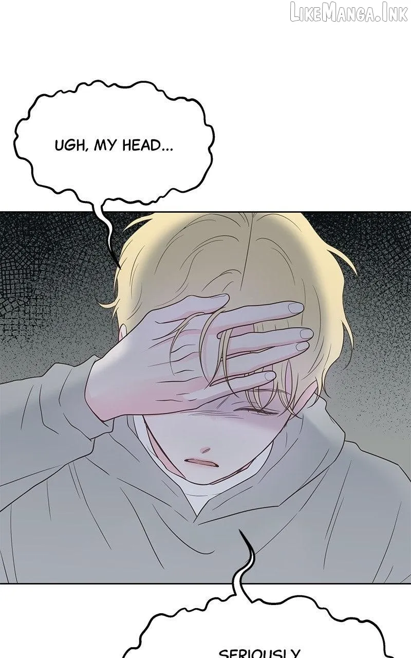 My Fake Love Chapter 65 page 84 - 