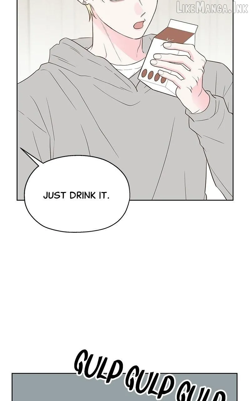 My Fake Love Chapter 65 page 88 - 