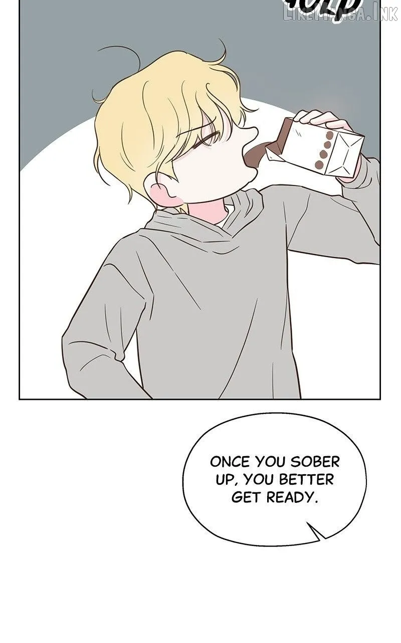 My Fake Love Chapter 65 page 89 - 