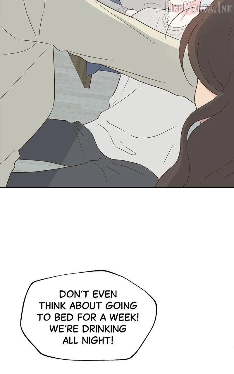My Fake Love Chapter 65 page 98 - 