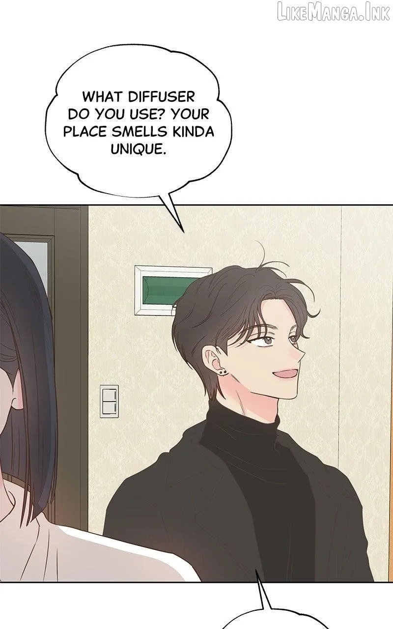 My Fake Love Chapter 66 page 18 - 