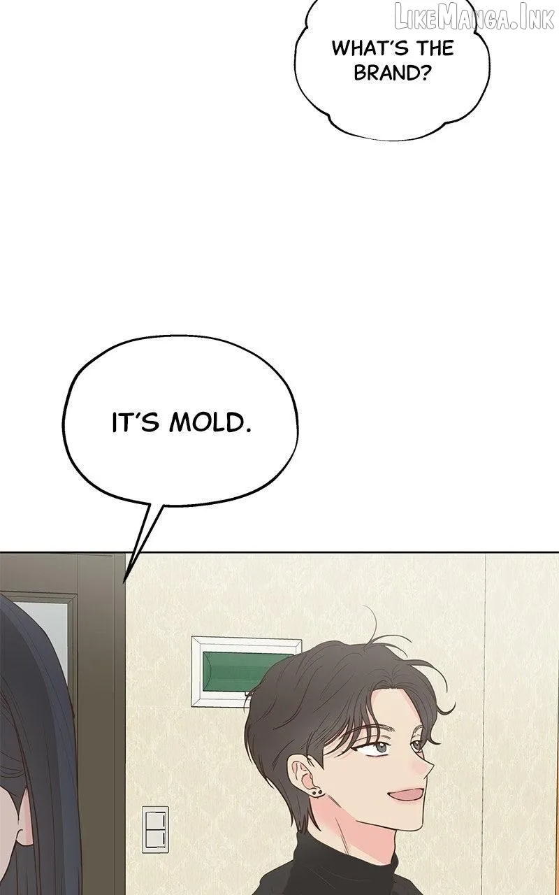 My Fake Love Chapter 66 page 19 - 