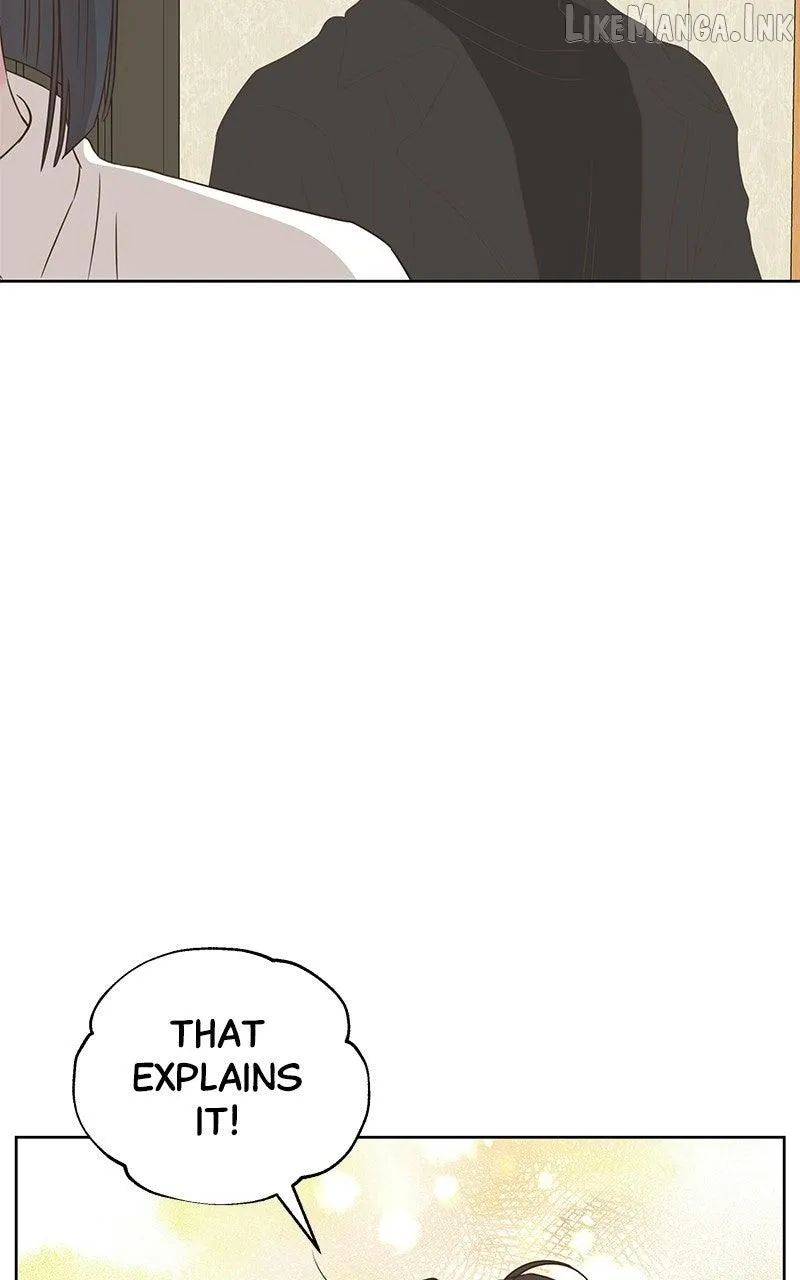 My Fake Love Chapter 66 page 20 - 