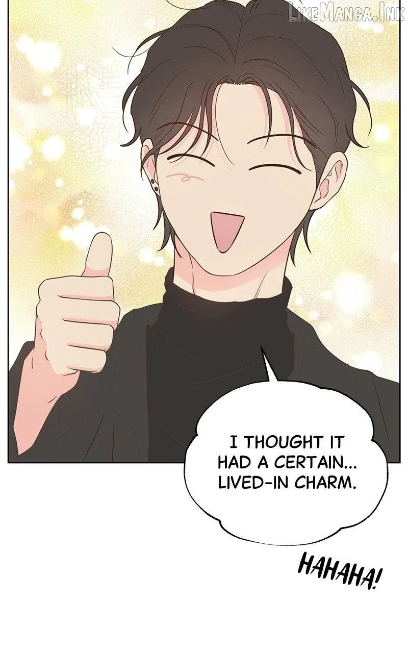 My Fake Love Chapter 66 page 21 - 