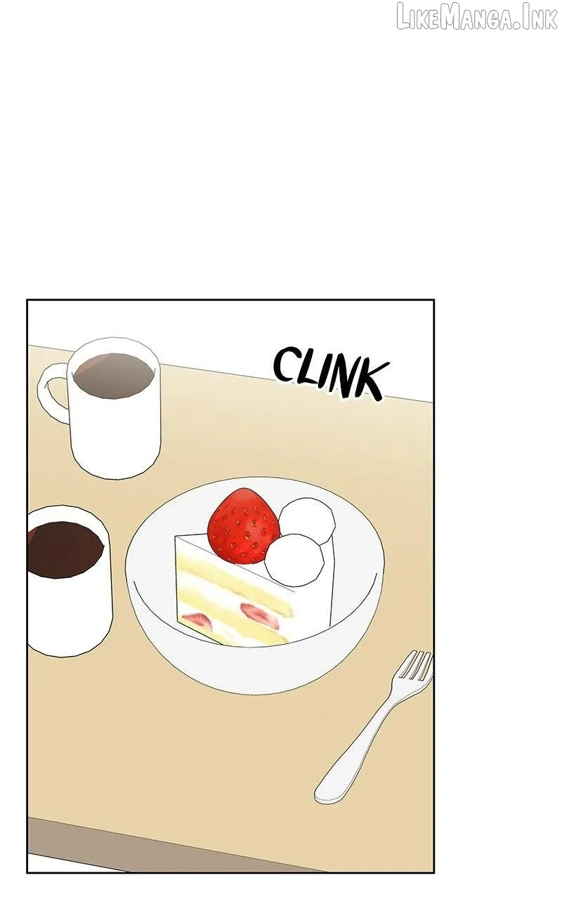 My Fake Love Chapter 66 page 22 - 