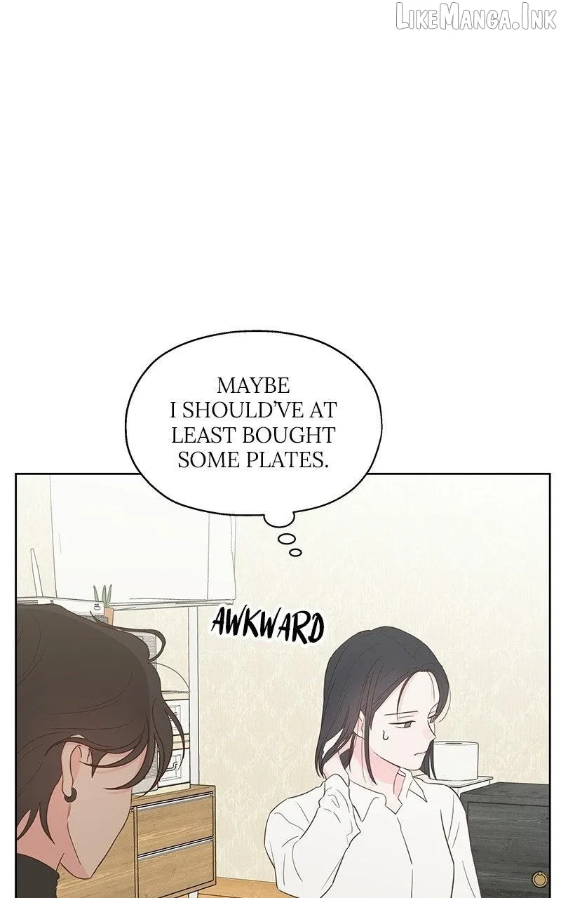 My Fake Love Chapter 66 page 23 - 