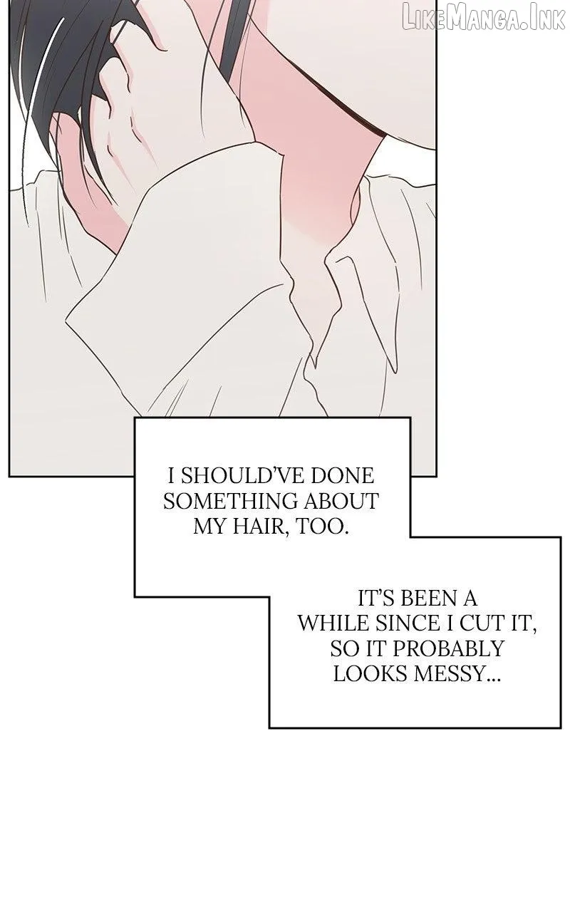 My Fake Love Chapter 66 page 25 - 