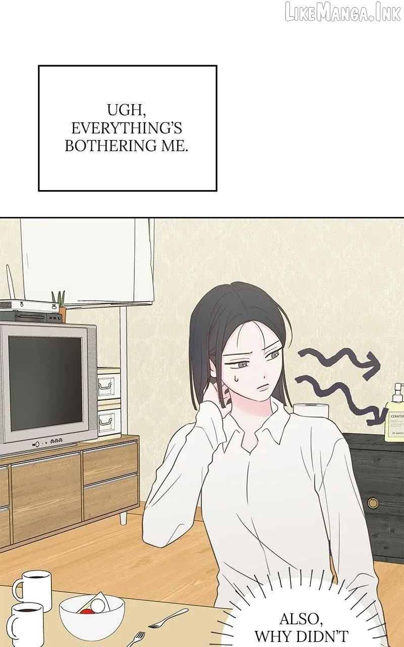 My Fake Love Chapter 66 page 26 - 