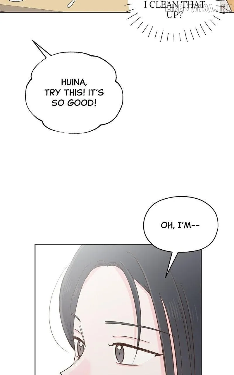 My Fake Love Chapter 66 page 27 - 