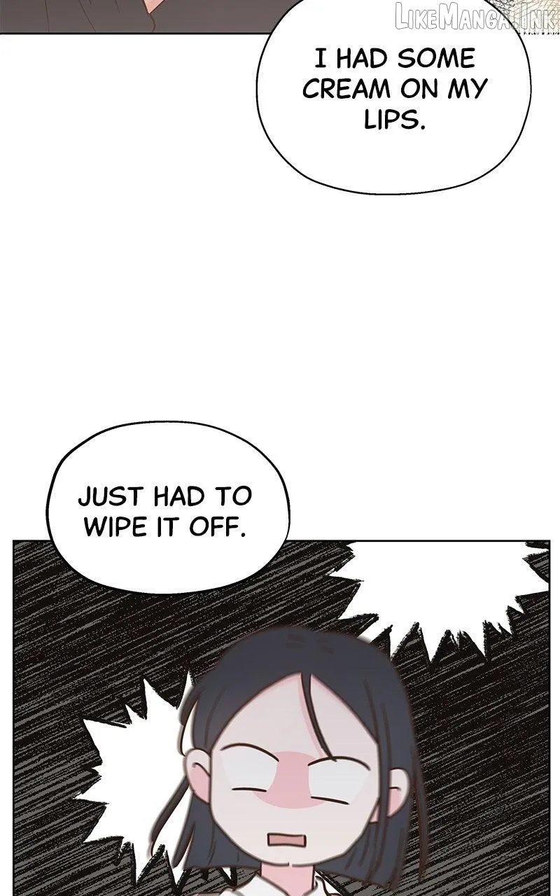 My Fake Love Chapter 66 page 32 - 