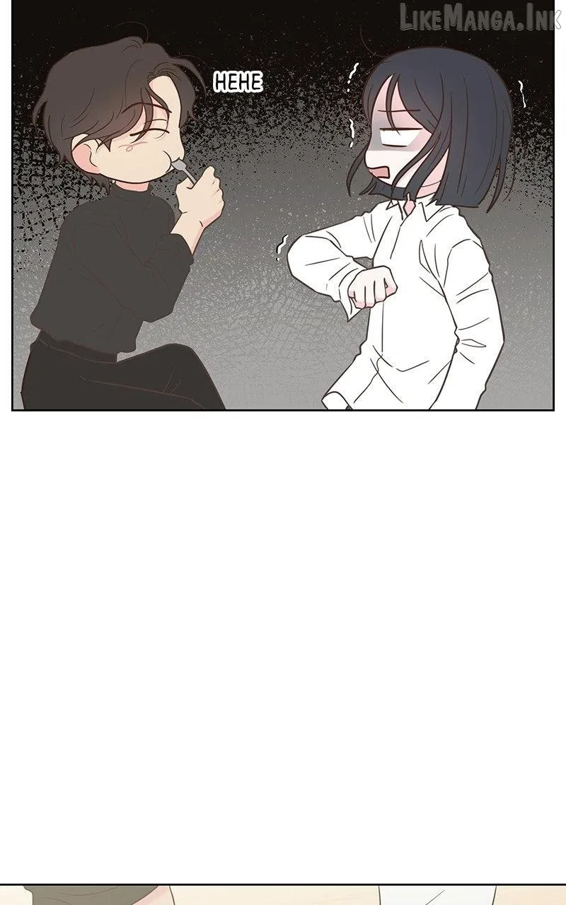 My Fake Love Chapter 66 page 34 - 