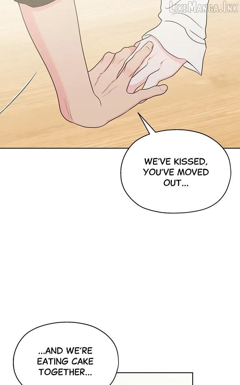 My Fake Love Chapter 66 page 35 - 