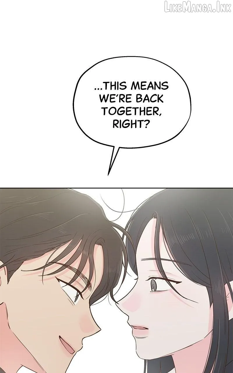 My Fake Love Chapter 66 page 37 - 