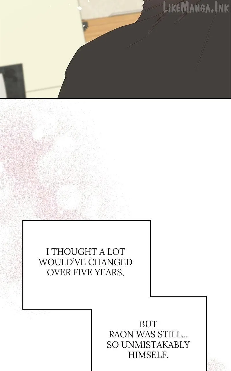 My Fake Love Chapter 66 page 42 - 