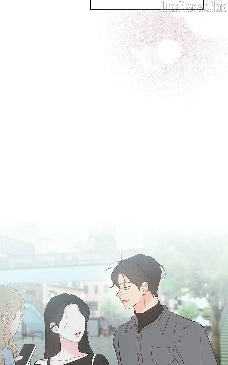 My Fake Love Chapter 66 page 43 - 