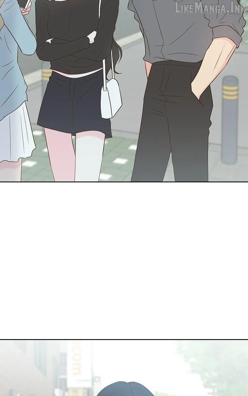 My Fake Love Chapter 66 page 44 - 