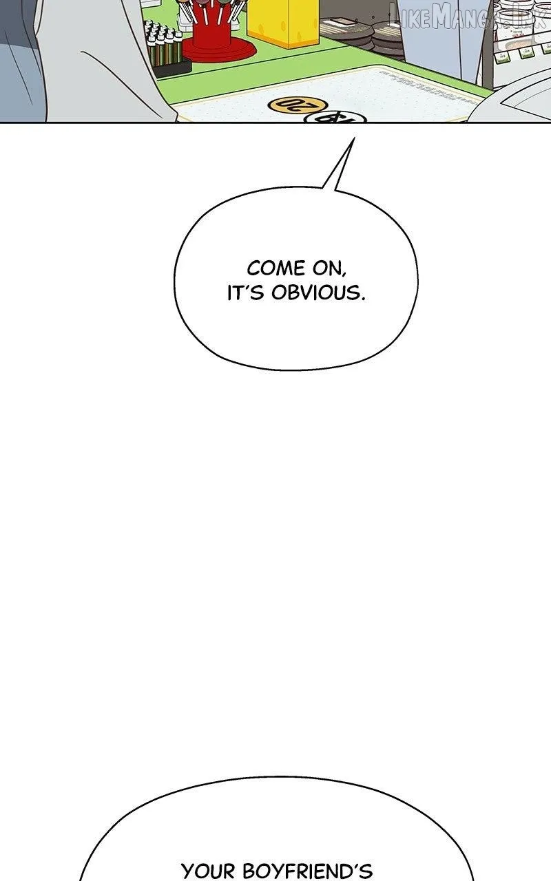 My Fake Love Chapter 66 page 50 - 