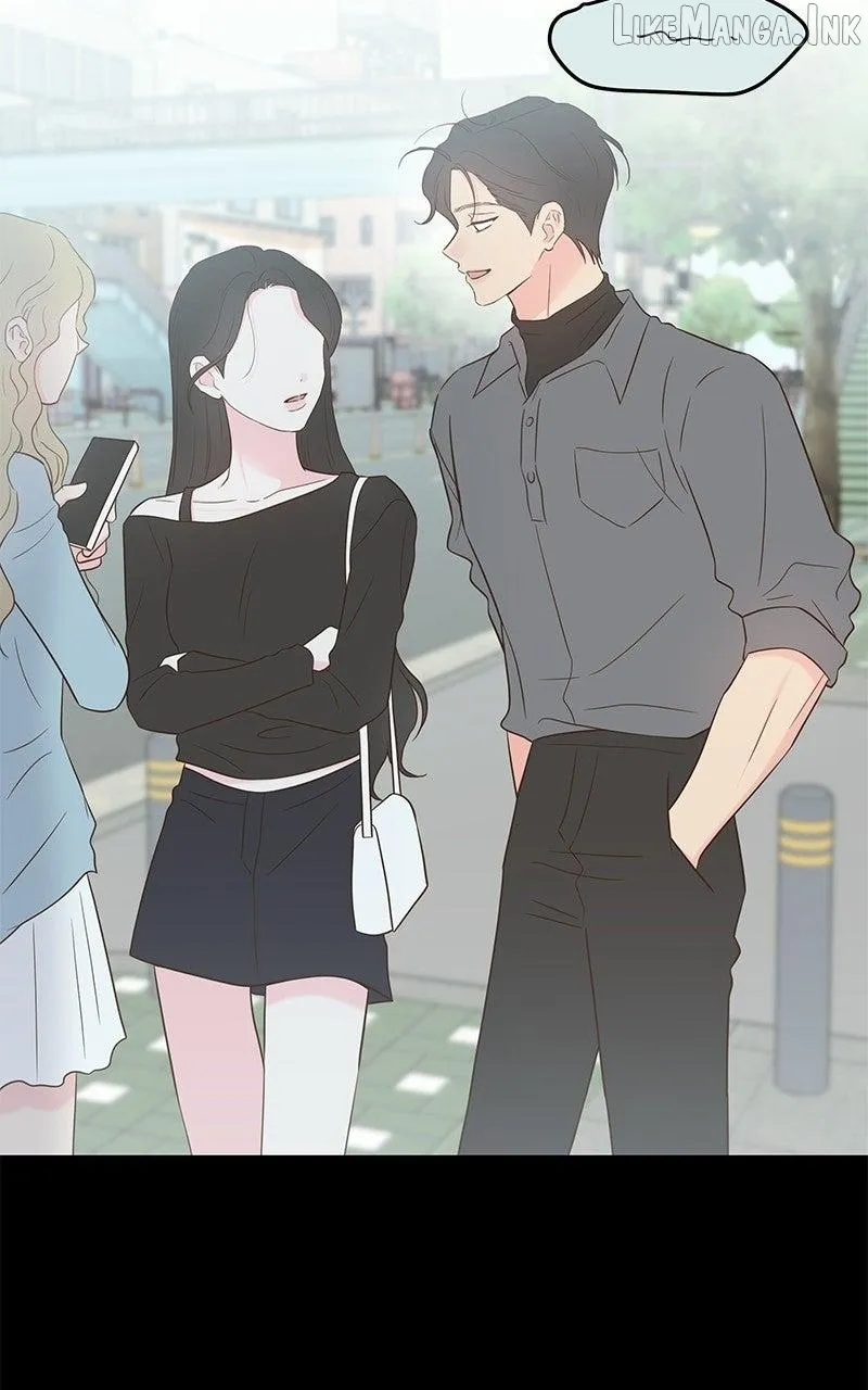 My Fake Love Chapter 66 page 53 - 