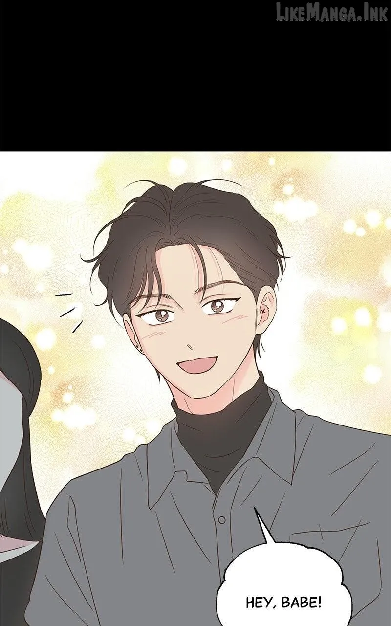 My Fake Love Chapter 66 page 54 - 