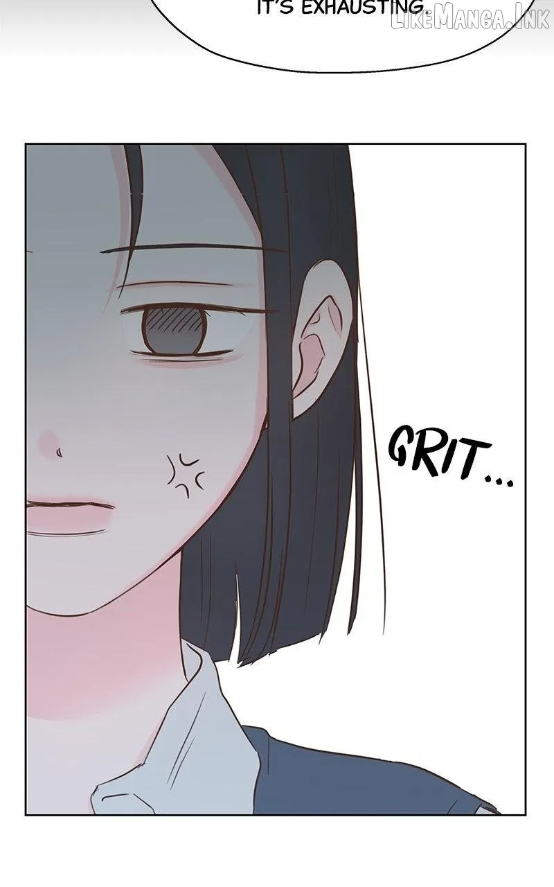 My Fake Love Chapter 66 page 57 - 