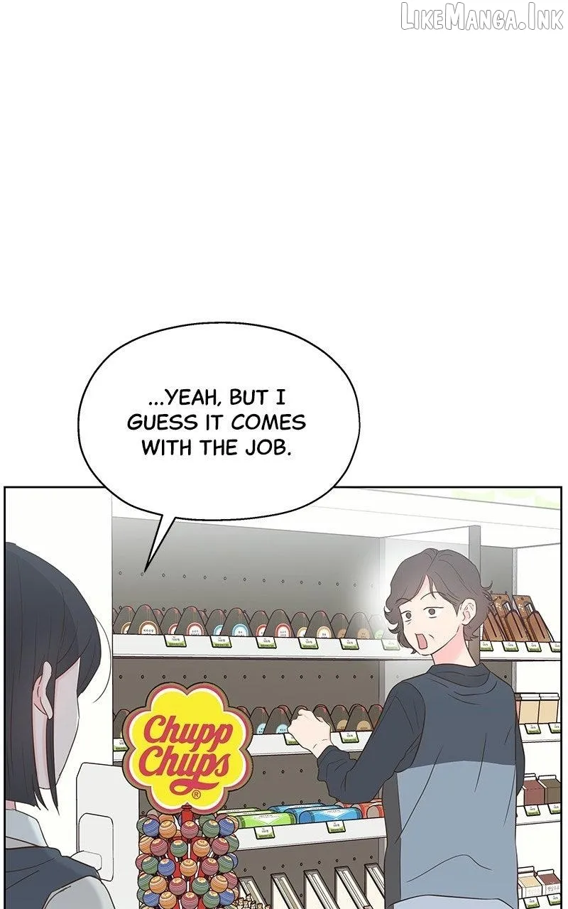 My Fake Love Chapter 66 page 58 - 