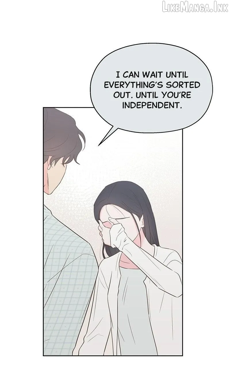 My Fake Love Chapter 66 page 7 - 