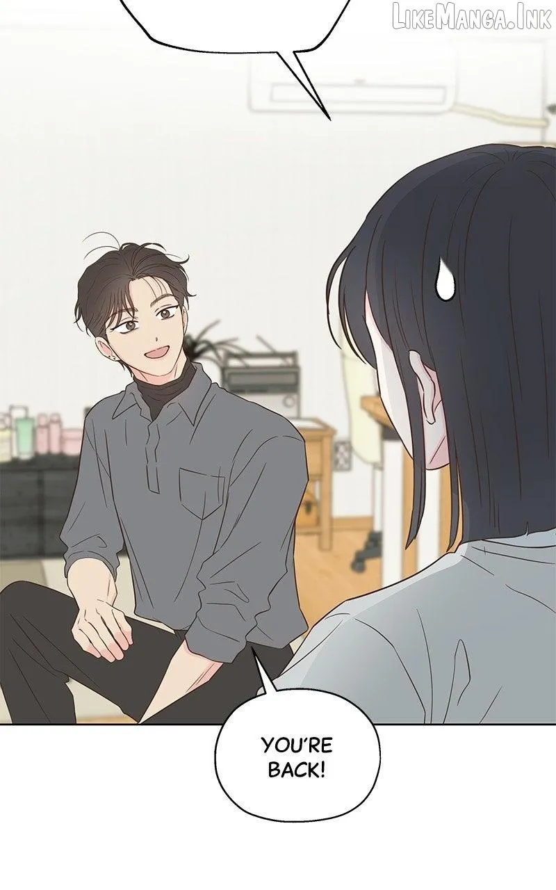 My Fake Love Chapter 66 page 70 - 