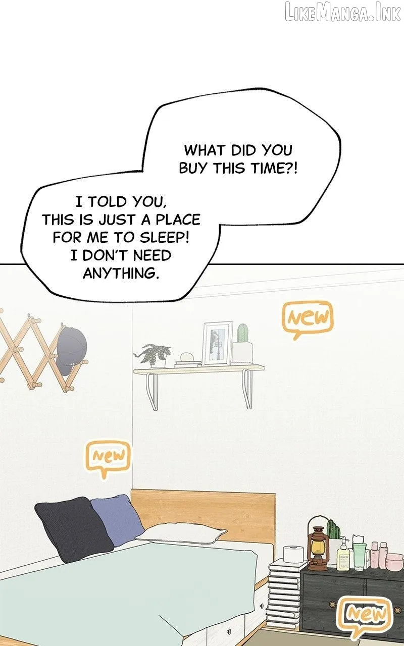 My Fake Love Chapter 66 page 71 - 