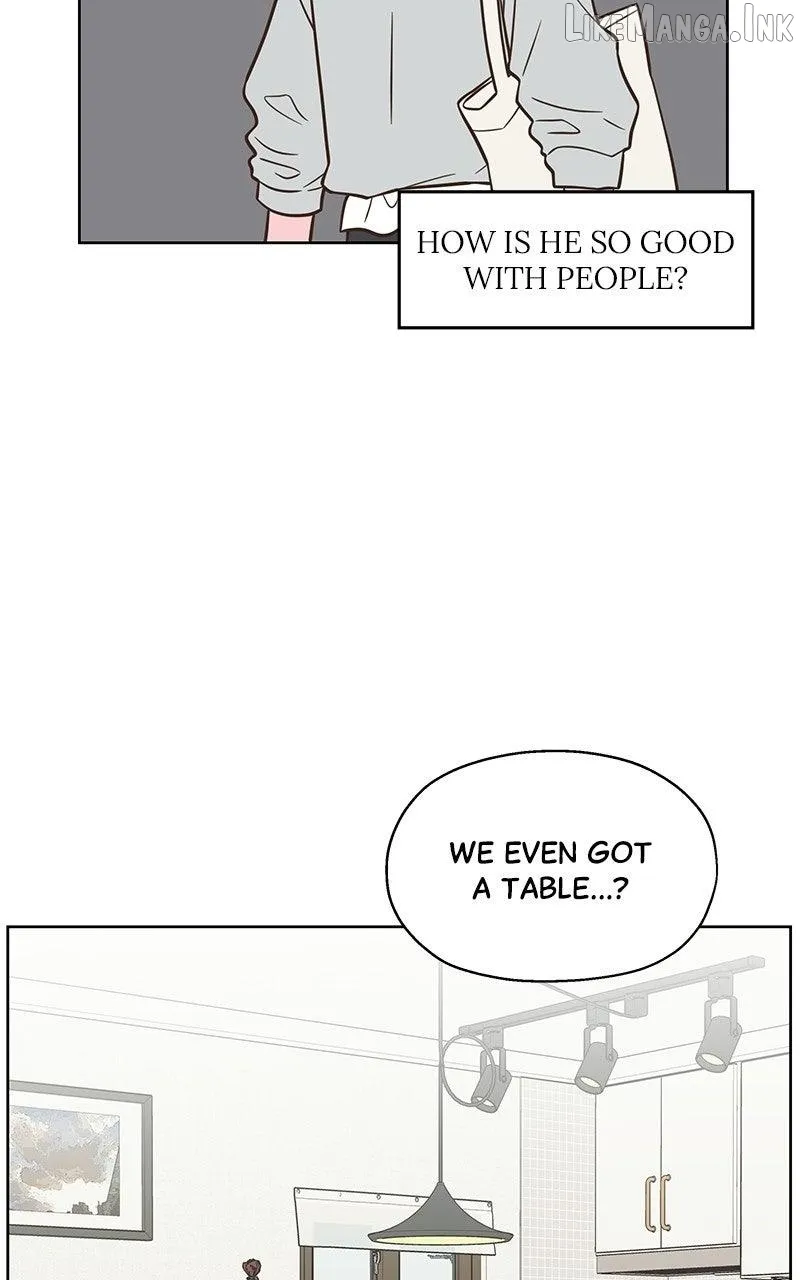My Fake Love Chapter 66 page 75 - 