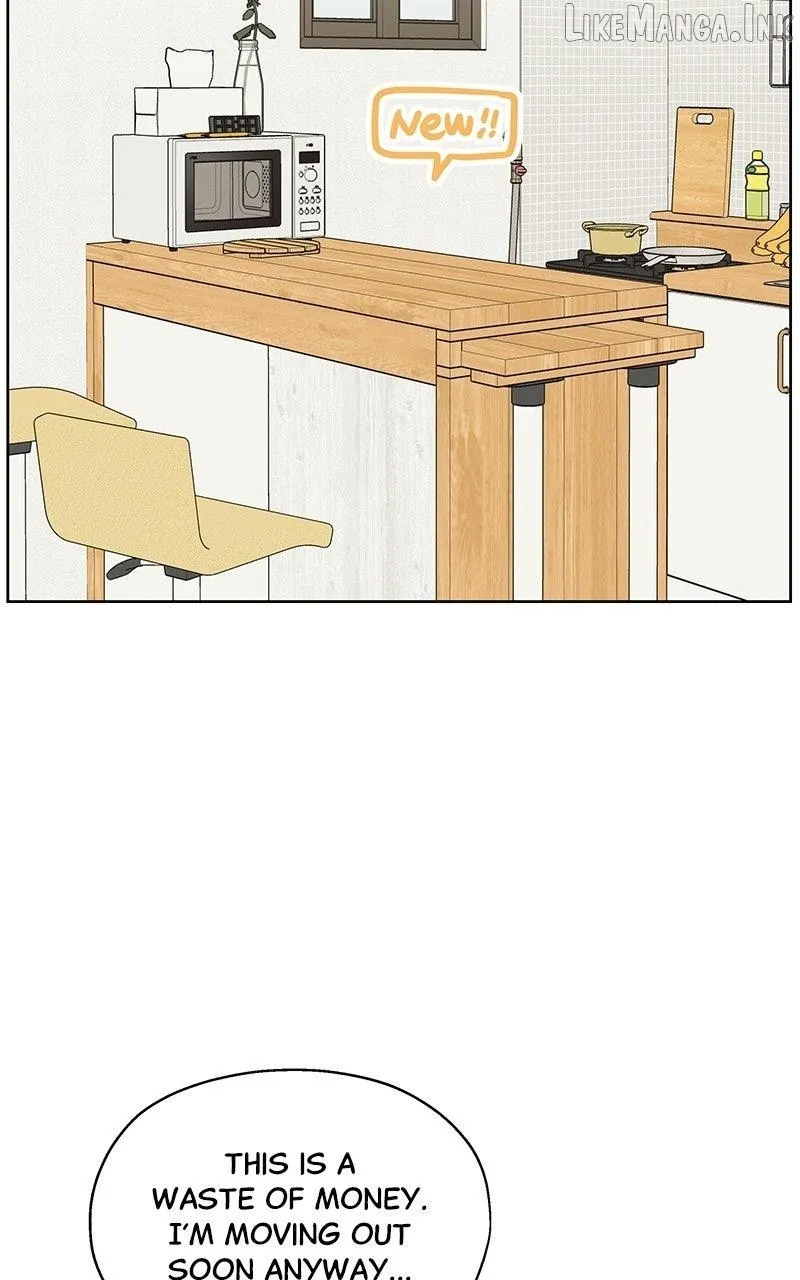 My Fake Love Chapter 66 page 76 - 