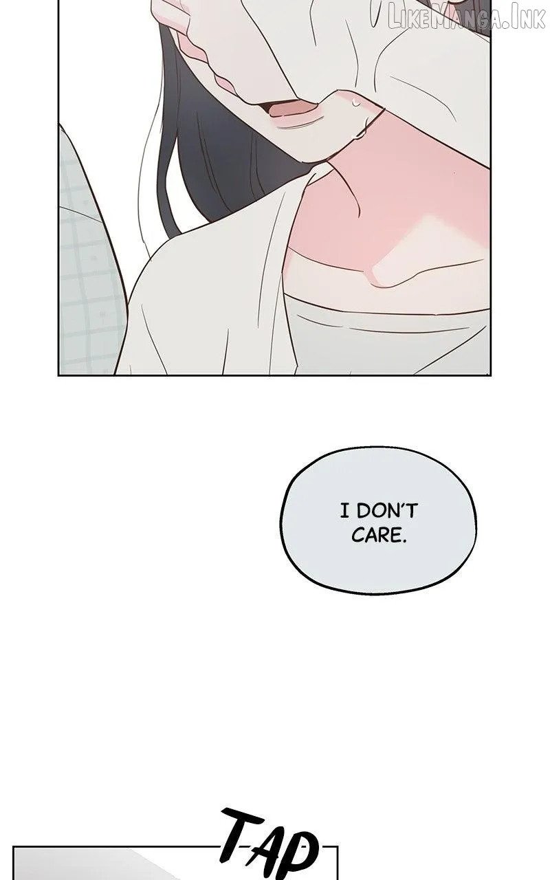 My Fake Love Chapter 66 page 9 - 
