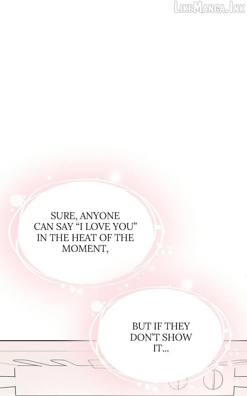 My Fake Love Chapter 66 page 81 - 
