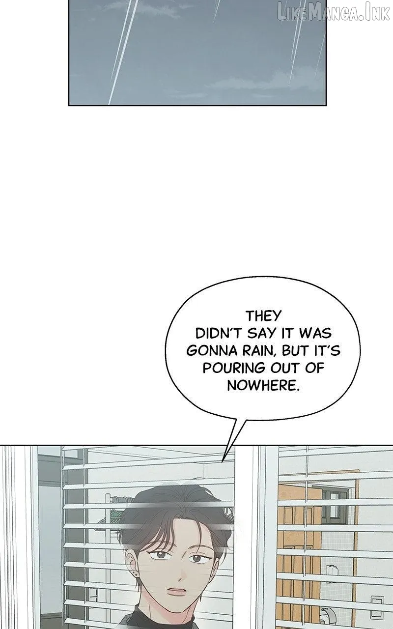 My Fake Love Chapter 66 page 87 - 