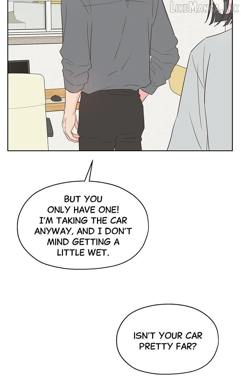 My Fake Love Chapter 66 page 89 - 