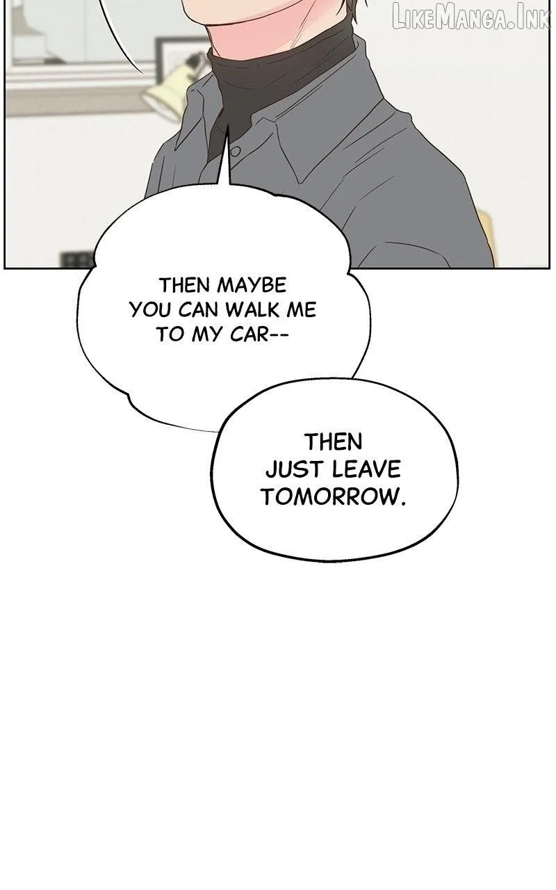 My Fake Love Chapter 66 page 91 - 