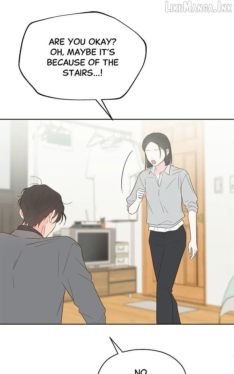 My Fake Love Chapter 66 page 97 - 