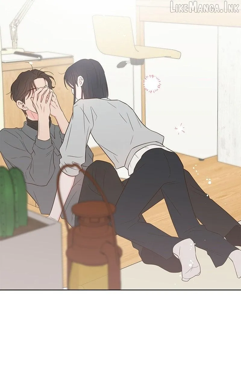 My Fake Love Chapter 66 page 100 - 