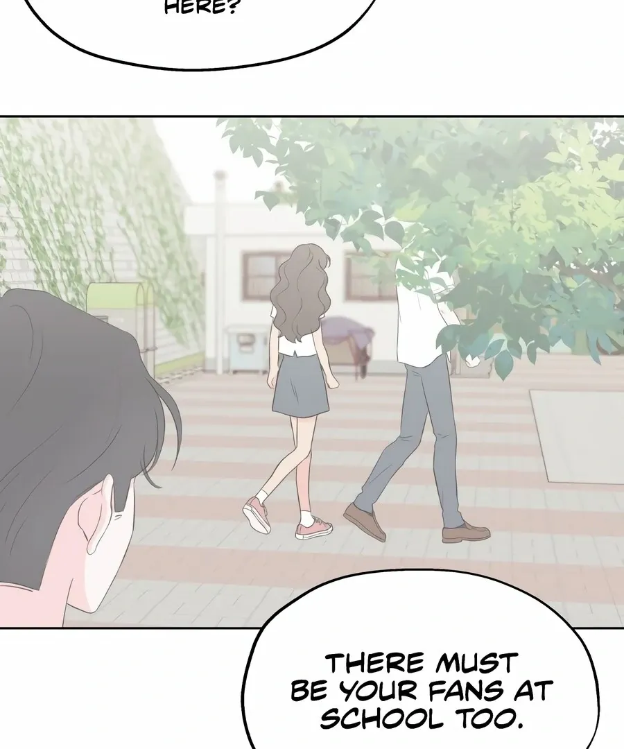 My Fake Love Chapter 7 page 13 - 