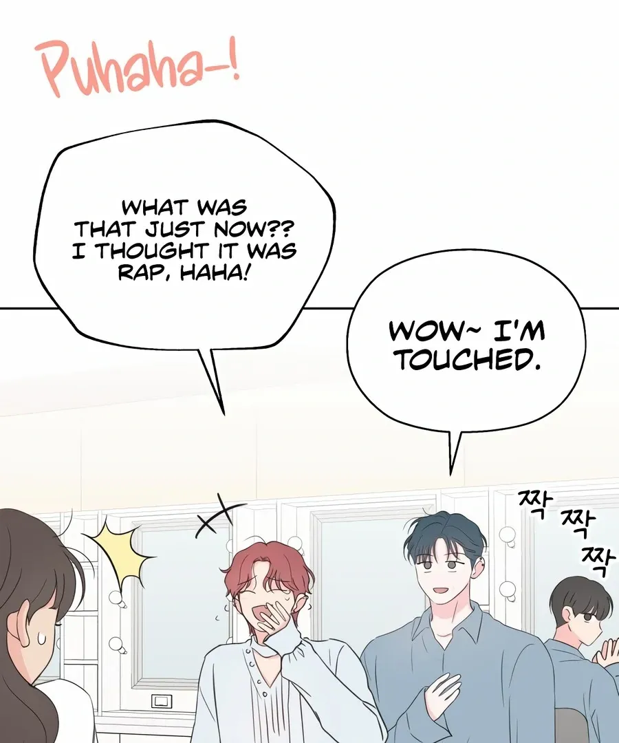 My Fake Love Chapter 7 page 128 - 