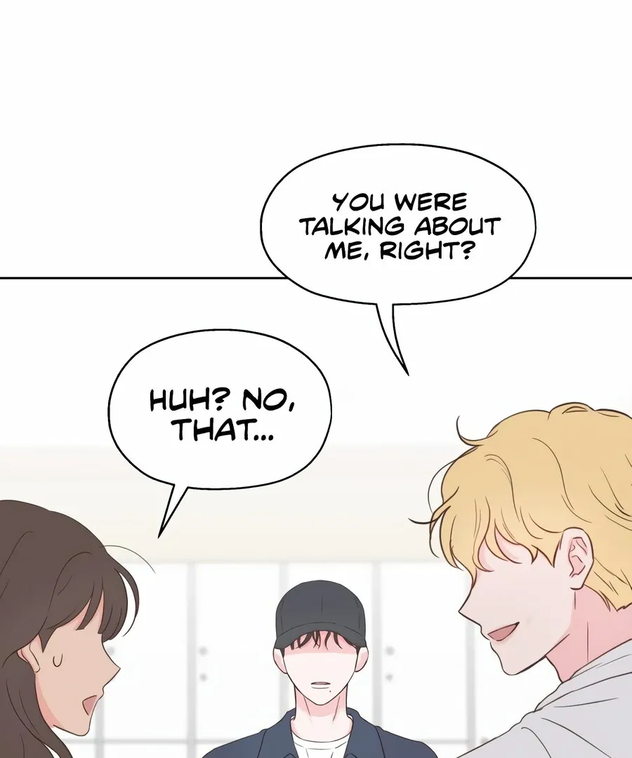 My Fake Love Chapter 7 page 134 - 
